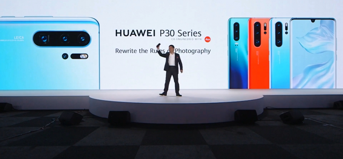 Huawei-P30-series-launch-event