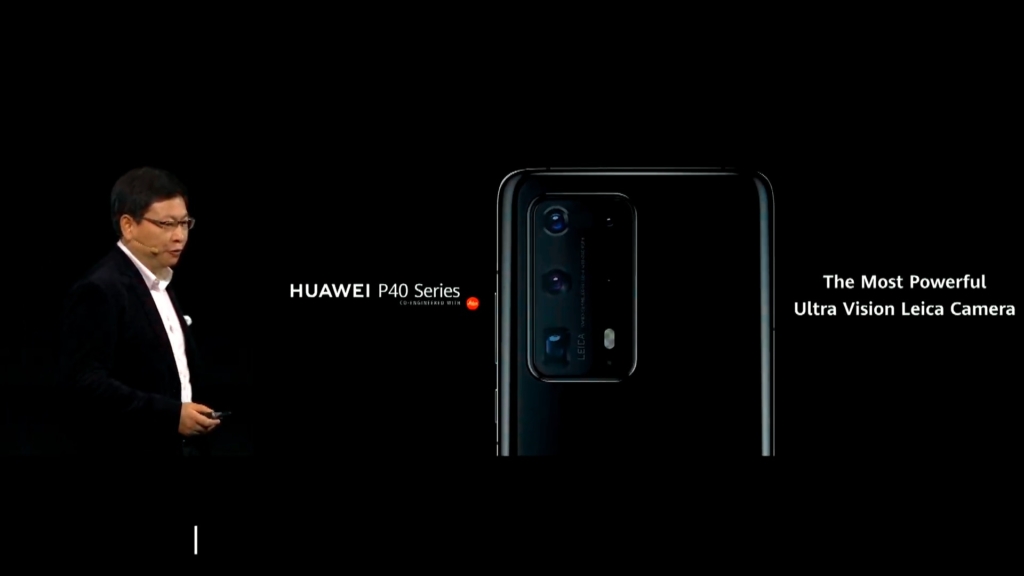 Huawei the most powerful Ultra vision Leica camera