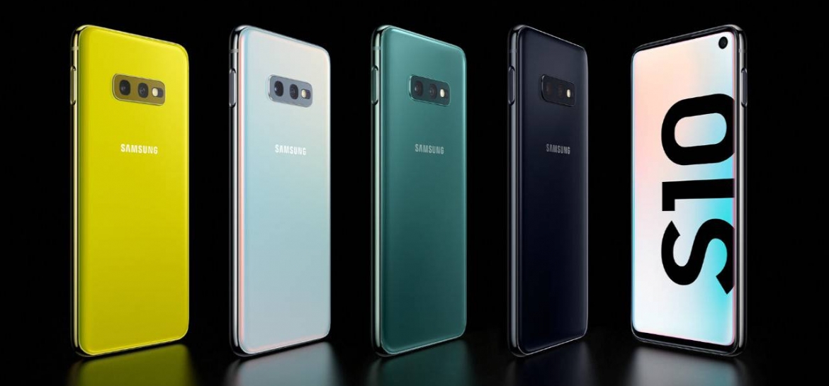 Samsung-Galaxy-S10-and-S10-plus-and-S10e-launches